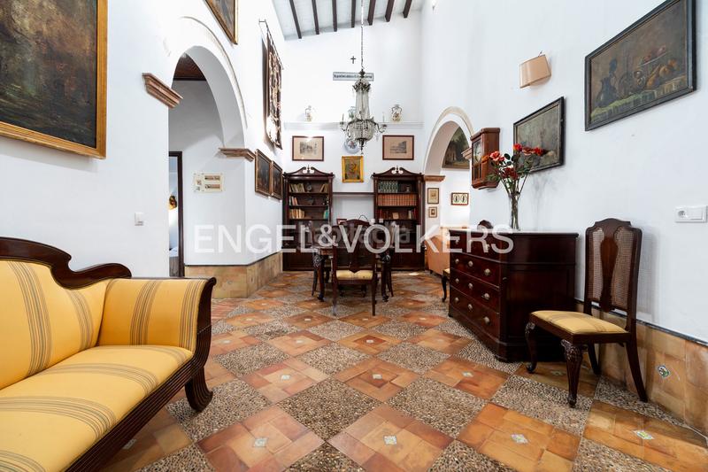 Foto f07a463b-c5bd-4455-9406-da107a9cfcbb. Casa con riscaldamento in La Jara Sanlúcar de Barrameda