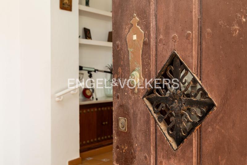 Foto f2ddc2c8-39cc-46d2-8fda-0186d56931f8. Casa con riscaldamento in La Jara Sanlúcar de Barrameda