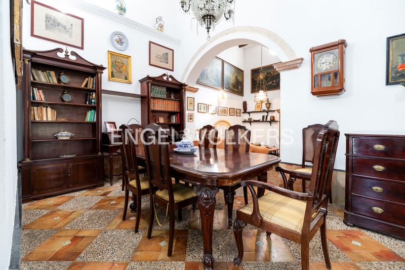 Foto fb10fafa-4d6c-4351-b542-7b6456464338. Casa con riscaldamento in La Jara Sanlúcar de Barrameda