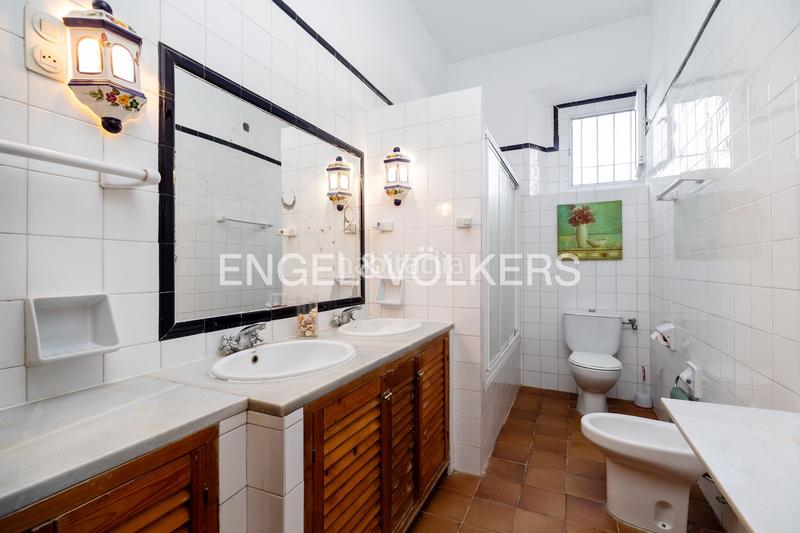 Foto fd7fa266-0bb8-4a80-931e-0eb32eb3ede9. Casa con riscaldamento in La Jara Sanlúcar de Barrameda