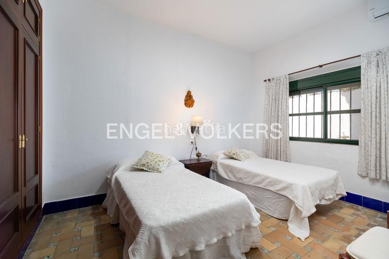 Foto ff5b4a11-d44a-4e9b-a877-8c43ce6b579c. Casa con riscaldamento in La Jara Sanlúcar de Barrameda