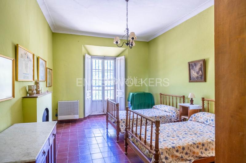 Foto 076c4f26-090c-4019-ba6c-57cc11b166b9. Casa amb calefacció aparcament piscina a Osuna