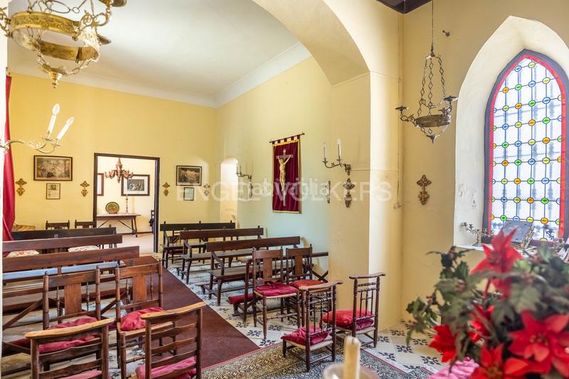 Foto 0a2a17d2-2037-48a2-8595-00f5d9db9ece. Casa amb calefacció aparcament piscina a Osuna