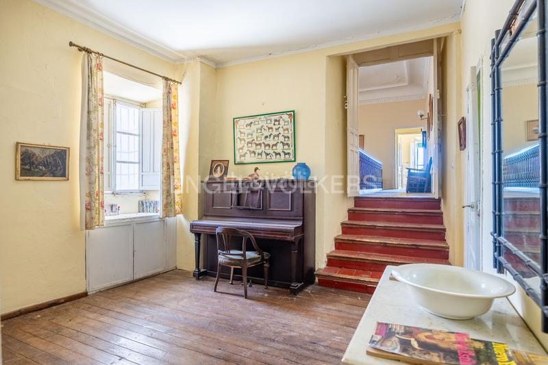 Foto 0acf1ed3-46b7-4a55-8209-f14d51bfdeb7. Casa amb calefacció aparcament piscina a Osuna