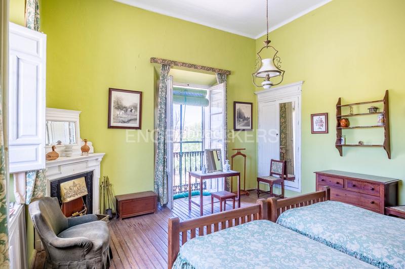 Foto 19573ad0-3d57-44e4-8a38-73c2148b28ac. Casa amb calefacció aparcament piscina a Osuna