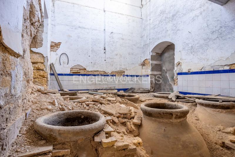 Foto 198f19fb-5f7a-4858-a98d-6341794166ac. Casa amb calefacció aparcament piscina a Osuna