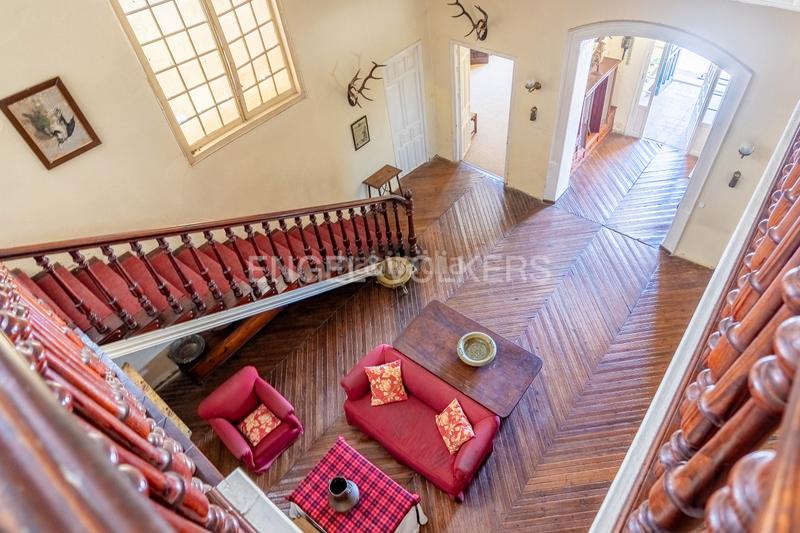 Foto 22897872-b748-4537-8a04-af1367ceda28. Casa amb calefacció aparcament piscina a Osuna