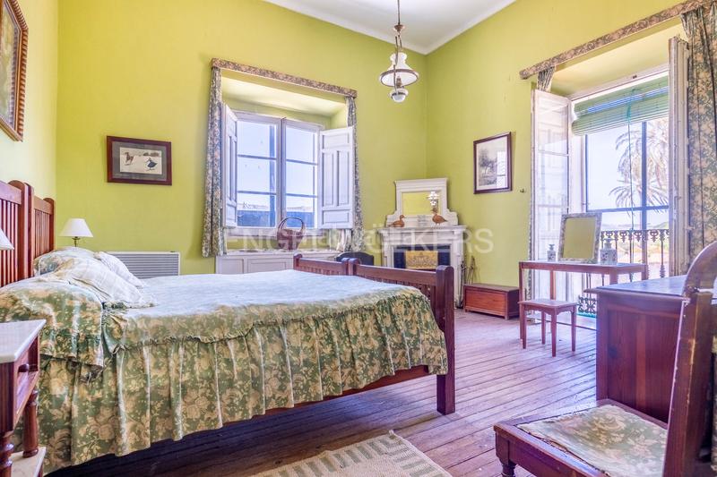 Foto 25427ae4-edc9-40ea-a9ca-430e90b04784. Casa amb calefacció aparcament piscina a Osuna