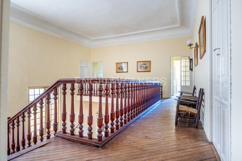 Foto 38023193-6c12-4a50-abcc-04c8be2eba60. Casa amb calefacció aparcament piscina a Osuna