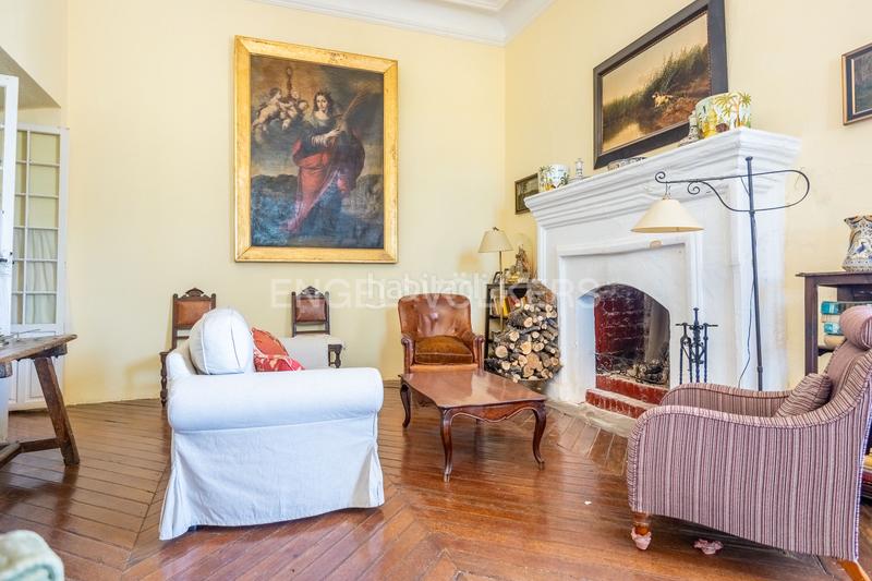 Foto 757ee869-2a62-434f-a69f-2243f0fa3294. Casa amb calefacció aparcament piscina a Osuna