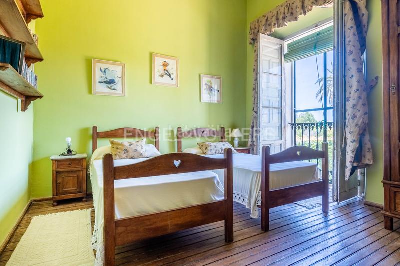 Foto 7c328806-f3a7-4061-a6d4-374bd3c8b790. Casa amb calefacció aparcament piscina a Osuna