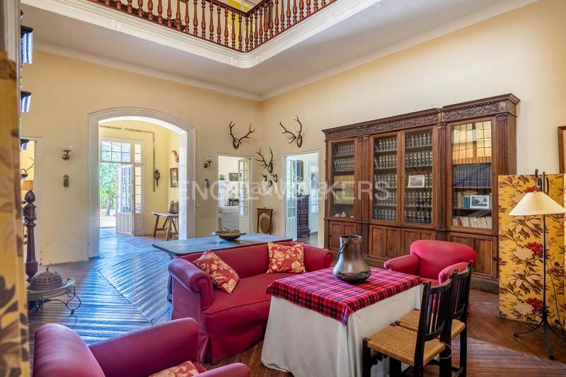 Foto 7d1863a7-2482-493d-8c9c-b6d200a30178. Casa amb calefacció aparcament piscina a Osuna