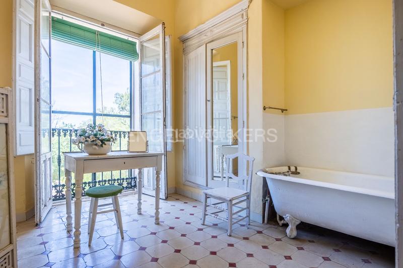 Foto 89a7936d-1558-432a-ac39-281f4690b792. Casa amb calefacció aparcament piscina a Osuna