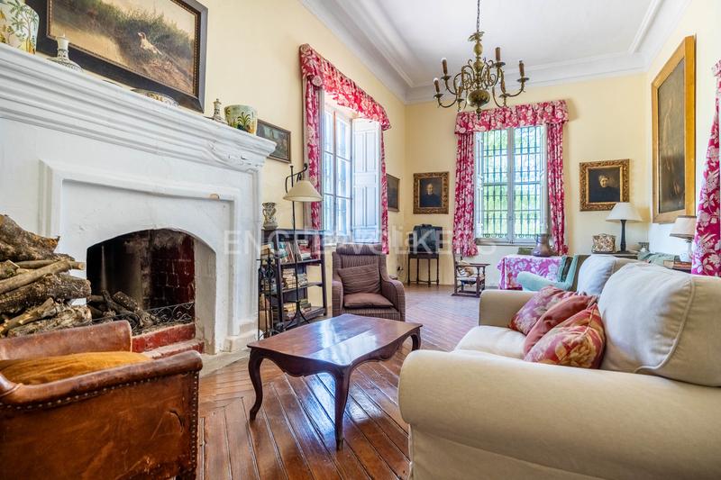 Foto 9034e5f9-892a-47be-ab51-7780fece2eb4. Casa amb calefacció aparcament piscina a Osuna