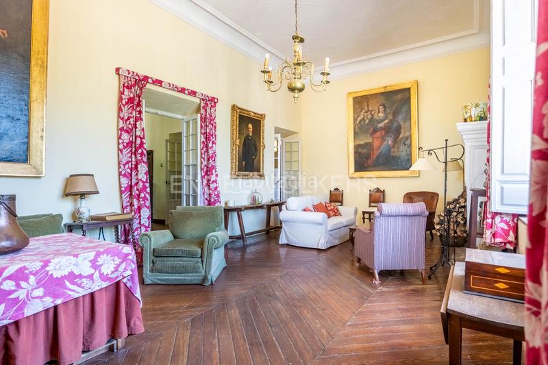 Foto 91961852-4bfe-4f4d-8a1c-f033dd519cd2. Casa amb calefacció aparcament piscina a Osuna