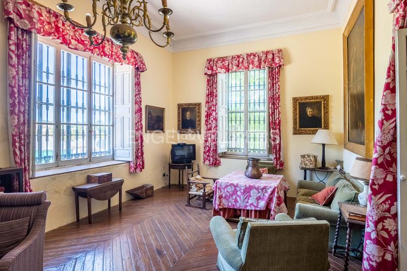 Foto 9d1054df-3be2-4d50-a855-9401ebd9ccfc. Casa amb calefacció aparcament piscina a Osuna