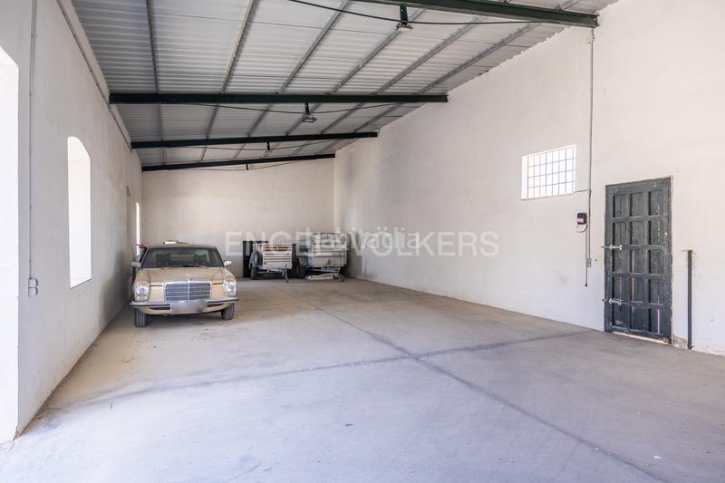 Foto 9eea5797-cc6c-4207-8d0b-7380bd17794e. Casa amb calefacció aparcament piscina a Osuna