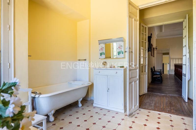 Foto a37dd31d-a076-430f-a87d-835f54a177c9. Casa amb calefacció aparcament piscina a Osuna