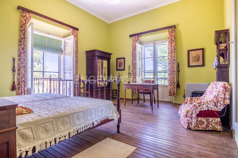 Foto a71905c4-4195-4fb8-b611-1275530b6dcd. Casa amb calefacció aparcament piscina a Osuna