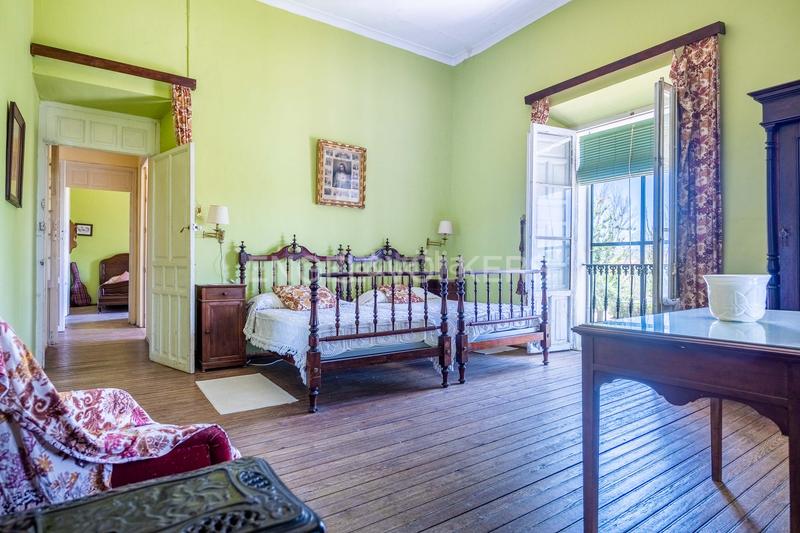 Foto b30aba9f-a4a5-468a-b28c-3b919cd3ef6f. Casa amb calefacció aparcament piscina a Osuna