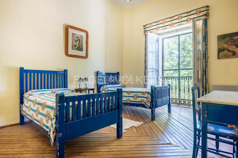 Foto b65ea8d2-7dd9-48e9-8725-d111c0c2983a. Casa amb calefacció aparcament piscina a Osuna