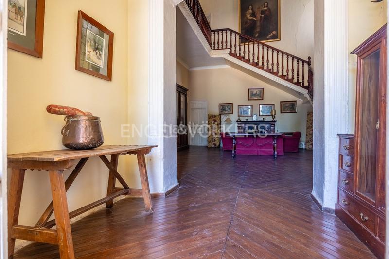 Foto b873c718-77a2-4e11-8ff6-1962590a4a5b. Casa amb calefacció aparcament piscina a Osuna