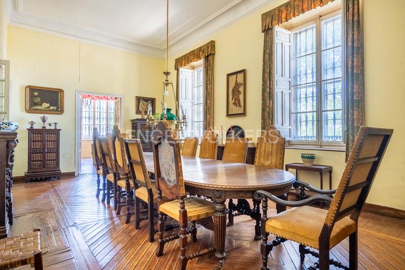 Foto c180acac-3107-498b-a443-f052991fefe1. Casa amb calefacció aparcament piscina a Osuna