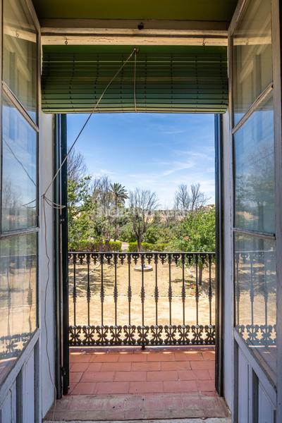 Foto ced64a06-d12f-4844-bd03-a1c545d90c99. Casa amb calefacció aparcament piscina a Osuna