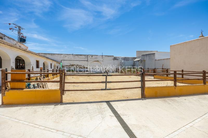 Foto ddb28892-9ced-4e4e-9586-52107f974ac8. Casa amb calefacció aparcament piscina a Osuna