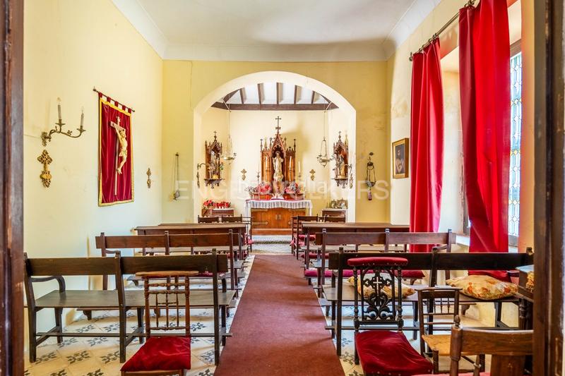 Foto e11b6515-c258-472d-9115-daf30f91ae72. Casa amb calefacció aparcament piscina a Osuna