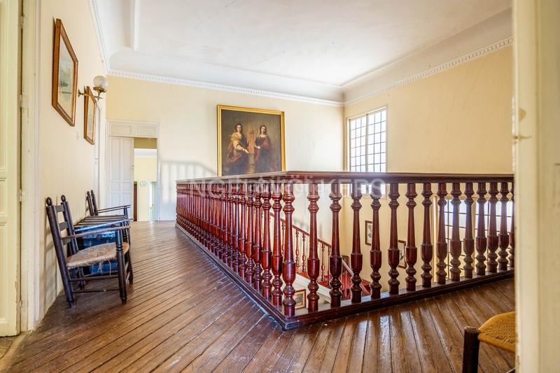 Foto f6731e5d-c385-4bbc-b505-4853360493f5. Casa amb calefacció aparcament piscina a Osuna