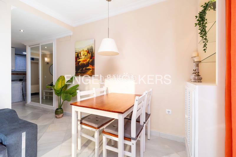 Foto 1dcbd14c-9d32-4bae-98fc-bf5e82e18012. Miete appartement mit heizung parking in Norte - Blanca Paloma Rota