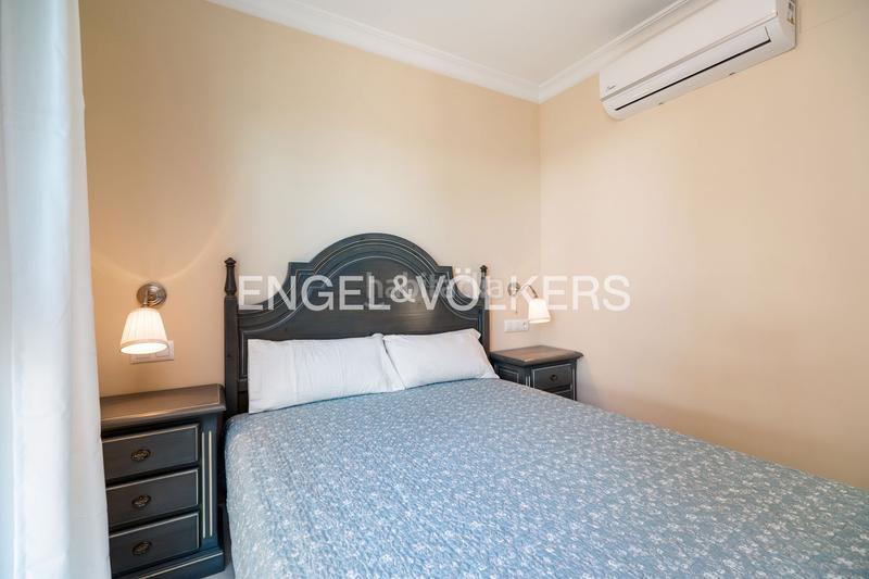 Foto 3653655d-1104-4459-8ad9-f14f95b9fc5b. Miete appartement mit heizung parking in Norte - Blanca Paloma Rota