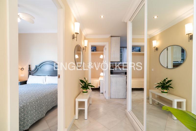 Foto 6295d519-90cc-4cea-a40e-baafccb7f7c0. Miete appartement mit heizung parking in Norte - Blanca Paloma Rota