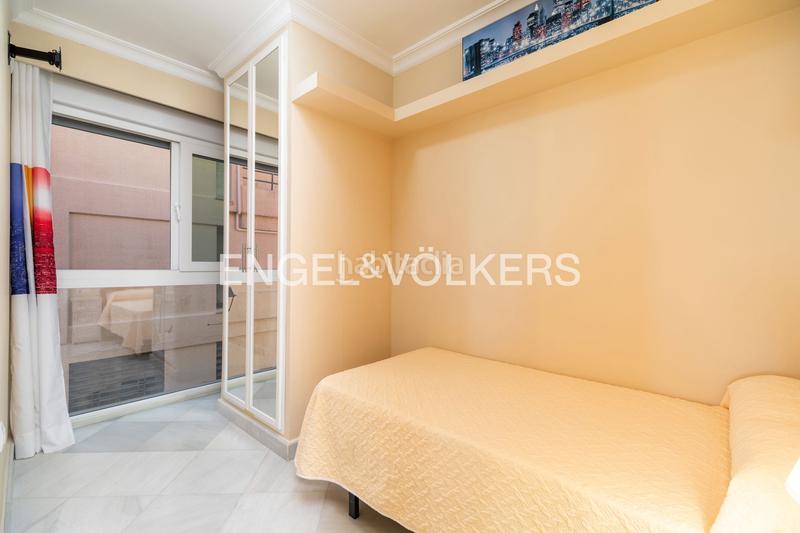 Foto 75f3bd72-f5bb-4562-9a3e-88219018417c. Miete appartement mit heizung parking in Norte - Blanca Paloma Rota