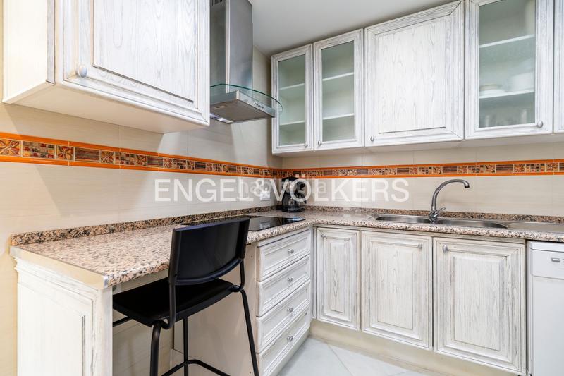 Foto 77619f05-e883-49e0-863b-99263972cf02. Miete appartement mit heizung parking in Norte - Blanca Paloma Rota