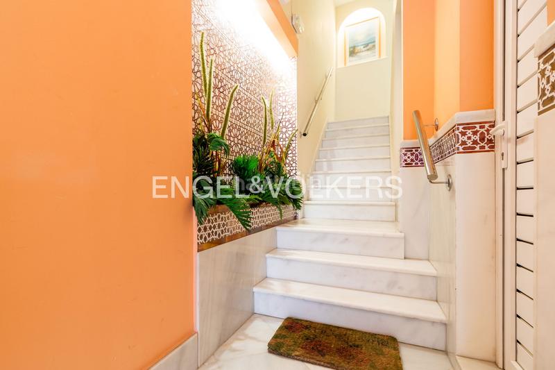 Foto 7b580f32-c251-4267-9895-201bf2b340ba. Miete appartement mit heizung parking in Norte - Blanca Paloma Rota