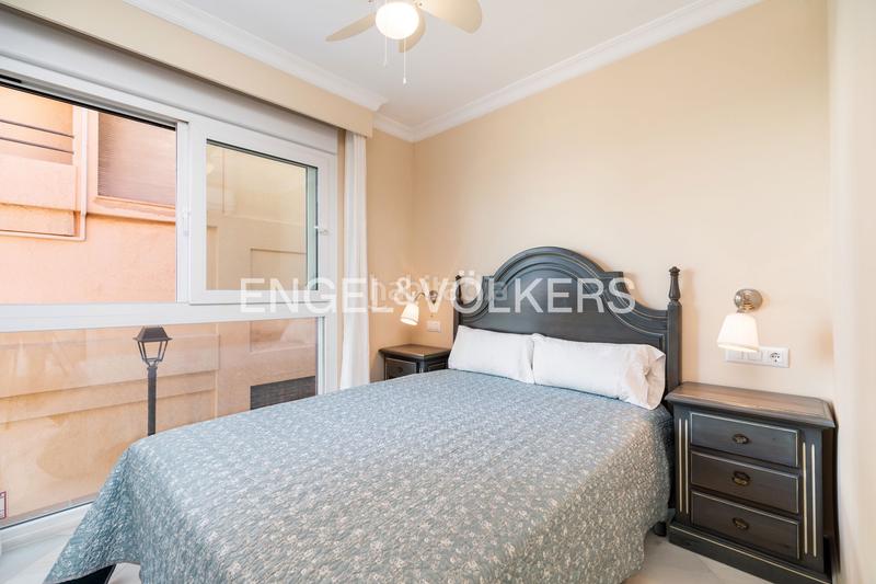 Foto 8e6b69b3-6664-4c21-bb6f-3ca06a09cb00. Miete appartement mit heizung parking in Norte - Blanca Paloma Rota