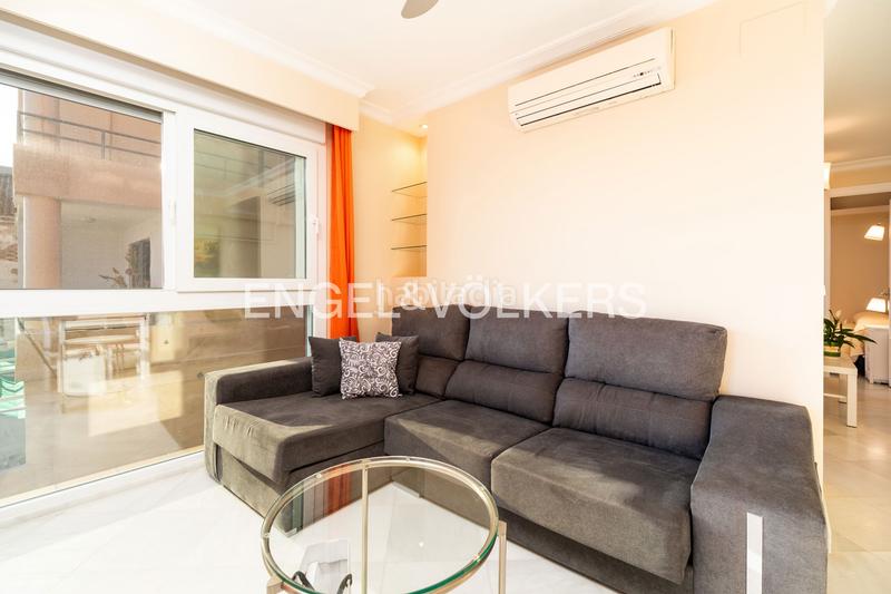 Foto 9793dbfa-1586-4cdb-a795-3d21ab668bc3. Miete appartement mit heizung parking in Norte - Blanca Paloma Rota