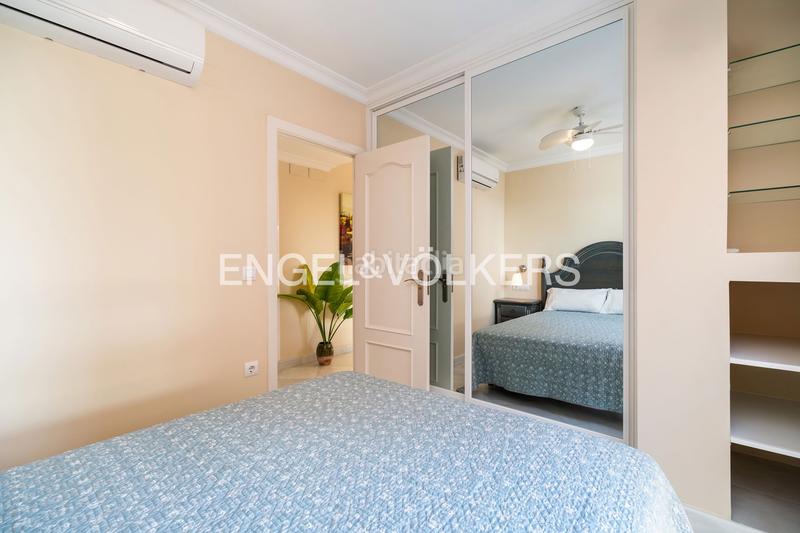 Foto b389fbac-a664-4e42-b3cd-9a71d31a0935. Miete appartement mit heizung parking in Norte - Blanca Paloma Rota