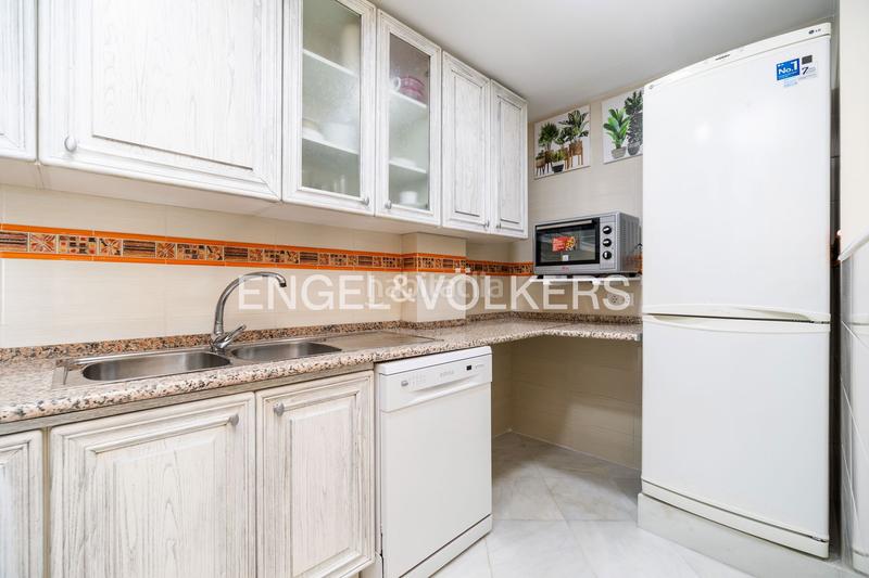 Foto be733b53-344a-403d-b9be-6957414ae5ec. Miete appartement mit heizung parking in Norte - Blanca Paloma Rota