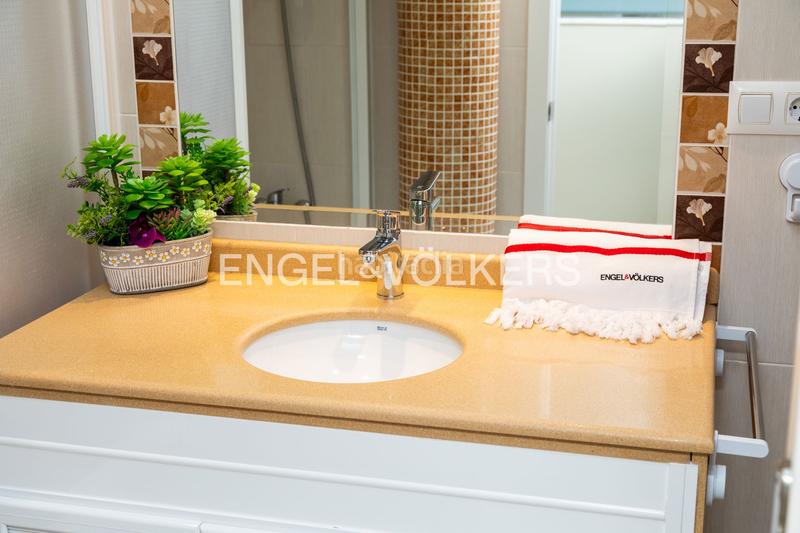 Foto d0fc2cc0-4a35-4459-a1c2-57befddf2466. Miete appartement mit heizung parking in Norte - Blanca Paloma Rota