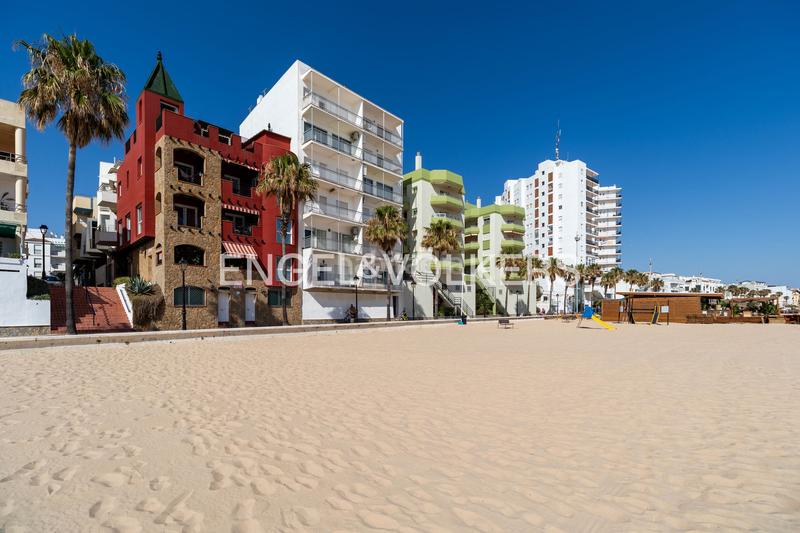 Foto d263752f-98fd-4f23-9068-cff255600d54. Miete appartement mit heizung parking in Norte - Blanca Paloma Rota