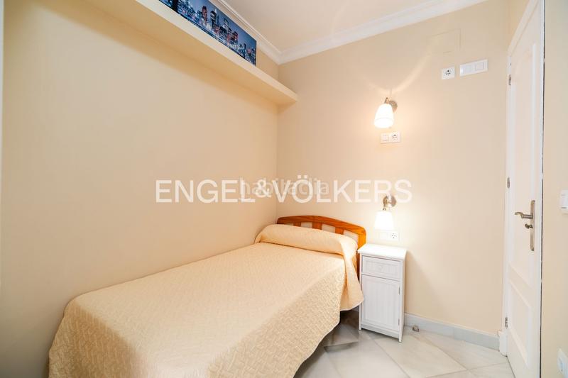 Foto d76bdf0a-b9f5-42e1-ac40-4e87546f0606. Miete appartement mit heizung parking in Norte - Blanca Paloma Rota