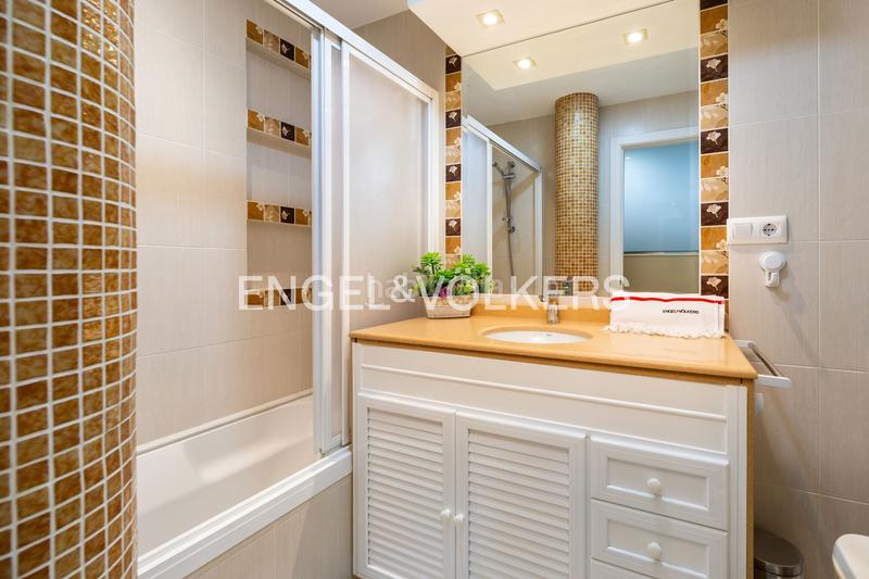 Foto de40438f-fa8c-4def-9050-6d7f9ecb1795. Miete appartement mit heizung parking in Norte - Blanca Paloma Rota