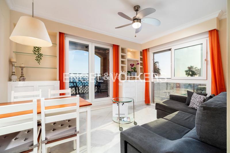 Foto df18c2ad-8439-460d-b443-c843ea266bff. Miete appartement mit heizung parking in Norte - Blanca Paloma Rota