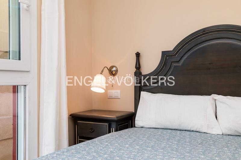 Foto f4977ba8-f1b3-4278-8aec-f54d40f7f186. Miete appartement mit heizung parking in Norte - Blanca Paloma Rota