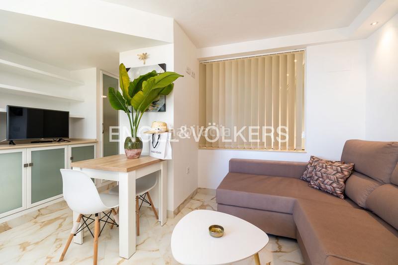 Foto 88463fb1-f4b3-4d3c-94c4-af2b424a2999. Lloguer apartament amb calefacció aparcament a Centro - La Costilla Rota