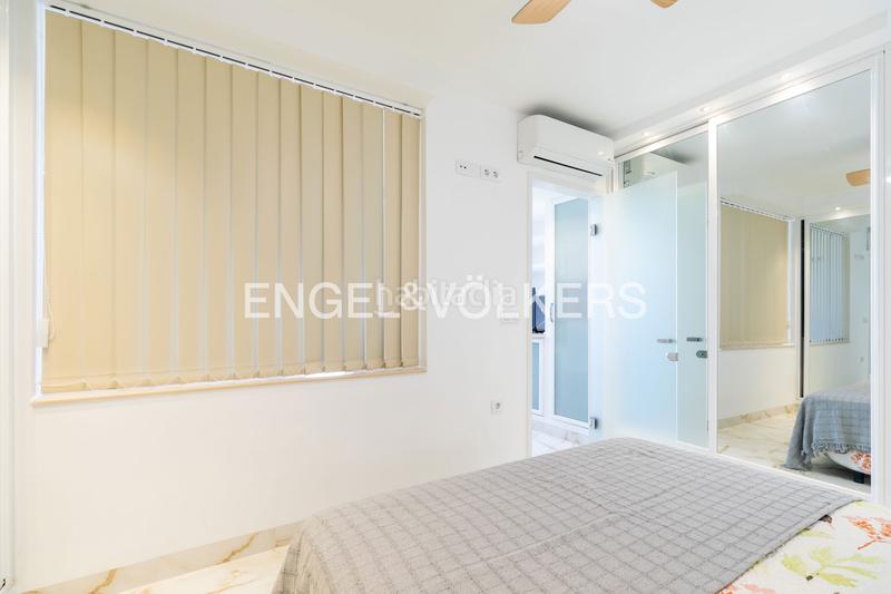 Foto 8ee43b14-8ffb-4bd3-ac6f-70c6c19537fa. Lloguer apartament amb calefacció aparcament a Centro - La Costilla Rota