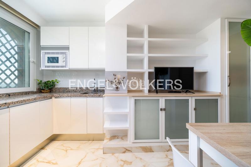 Foto d90c017c-419e-43d4-b464-6c3c81a8544f. Lloguer apartament amb calefacció aparcament a Centro - La Costilla Rota